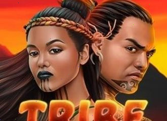 Tribe слот от Endorphina